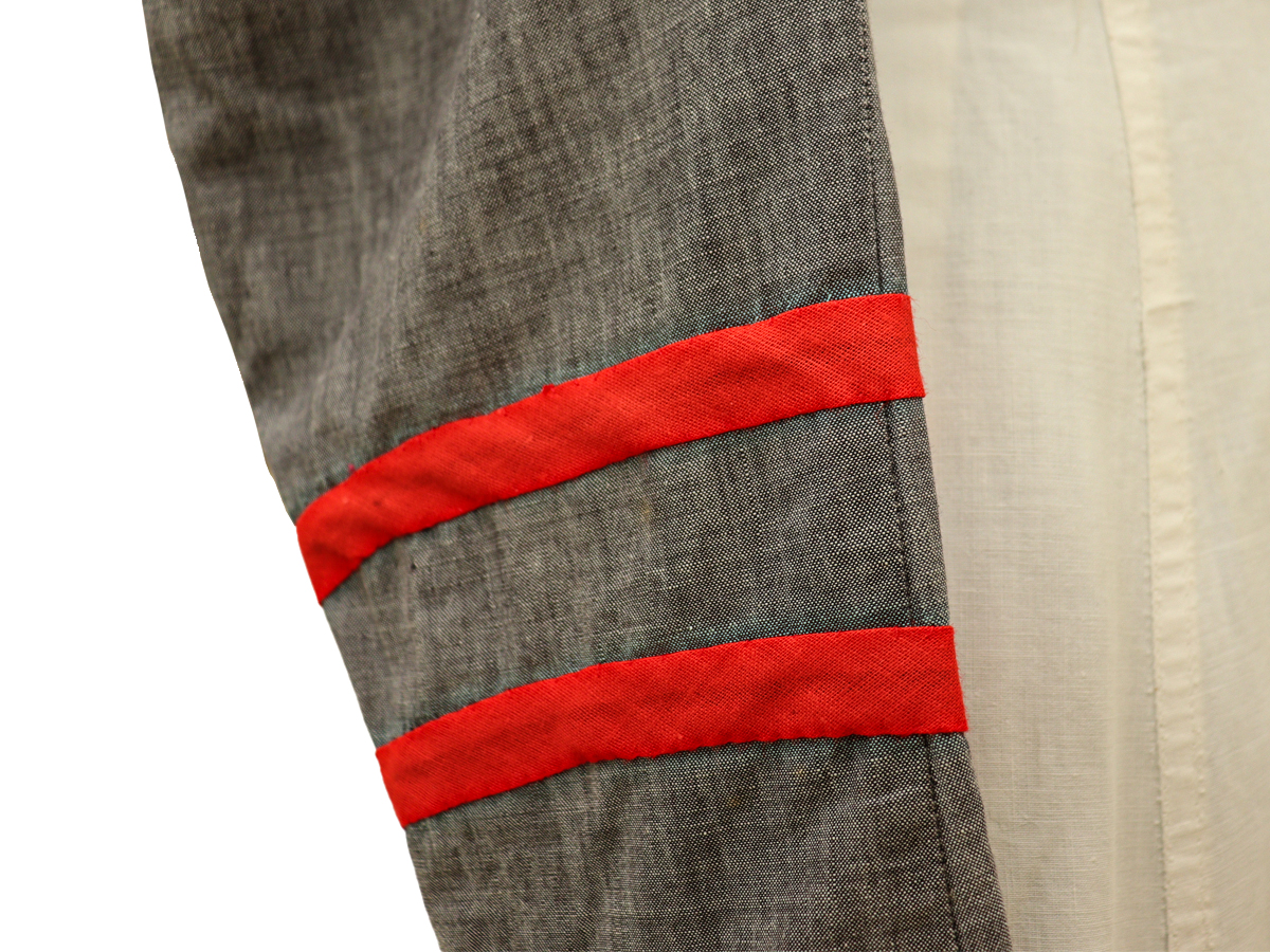 World War I Nursing Uniform
